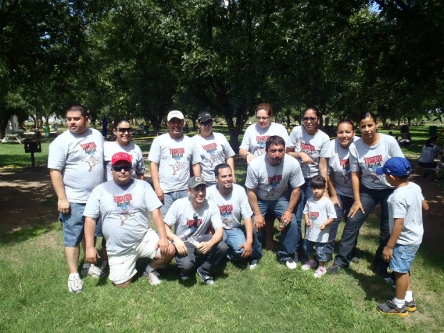 Actividades de grupo